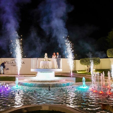 Villa Natia 모톨라 외부 사진