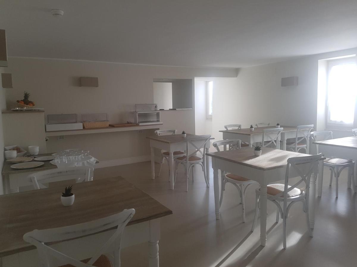 Villa Natia 모톨라 외부 사진