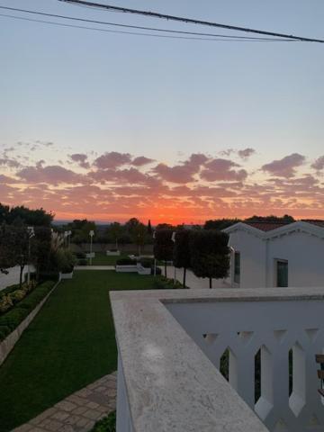 Villa Natia 모톨라 외부 사진