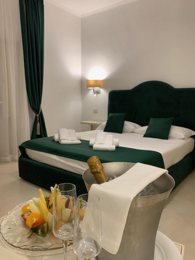 Villa Natia 모톨라 외부 사진