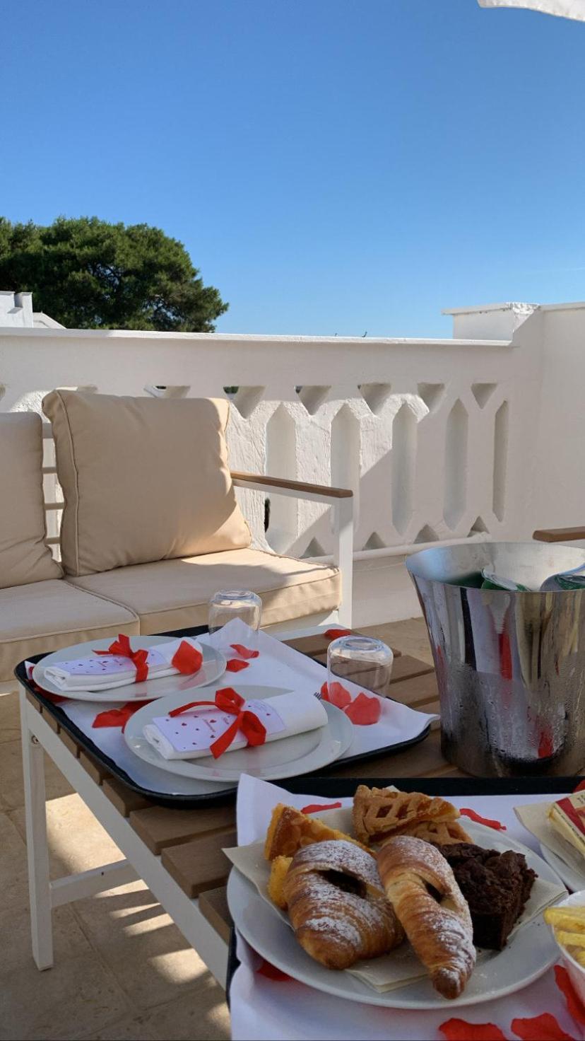Villa Natia 모톨라 외부 사진