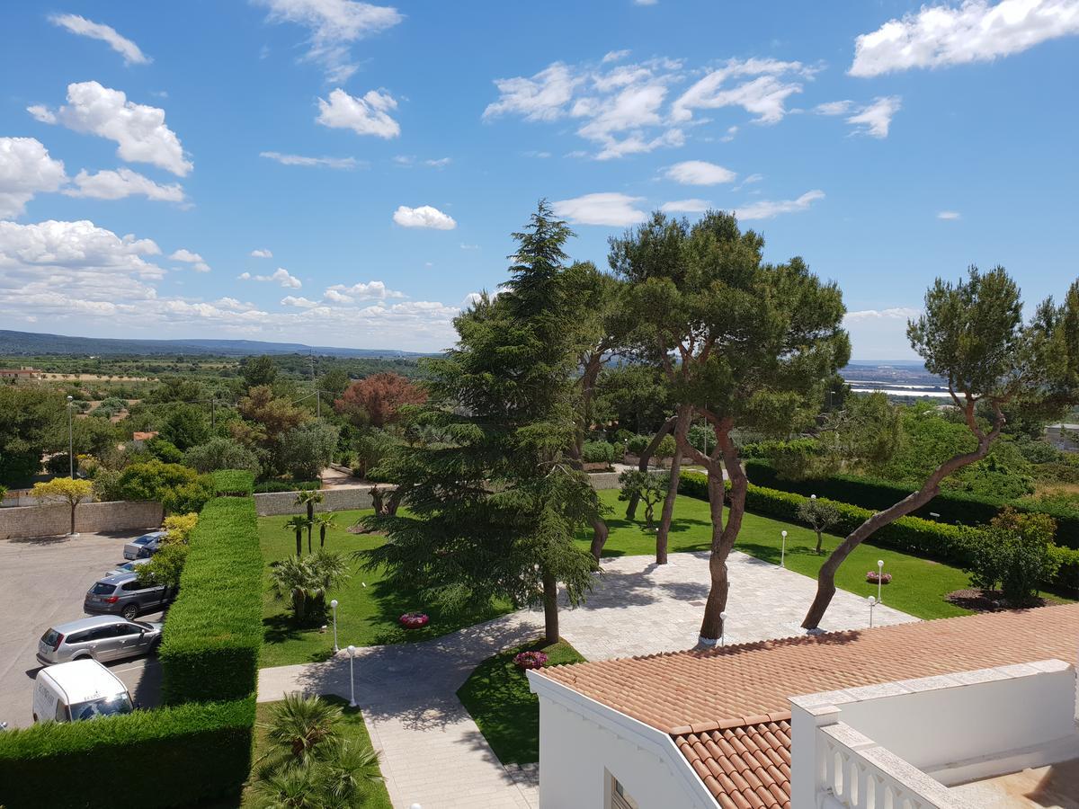 Villa Natia 모톨라 외부 사진