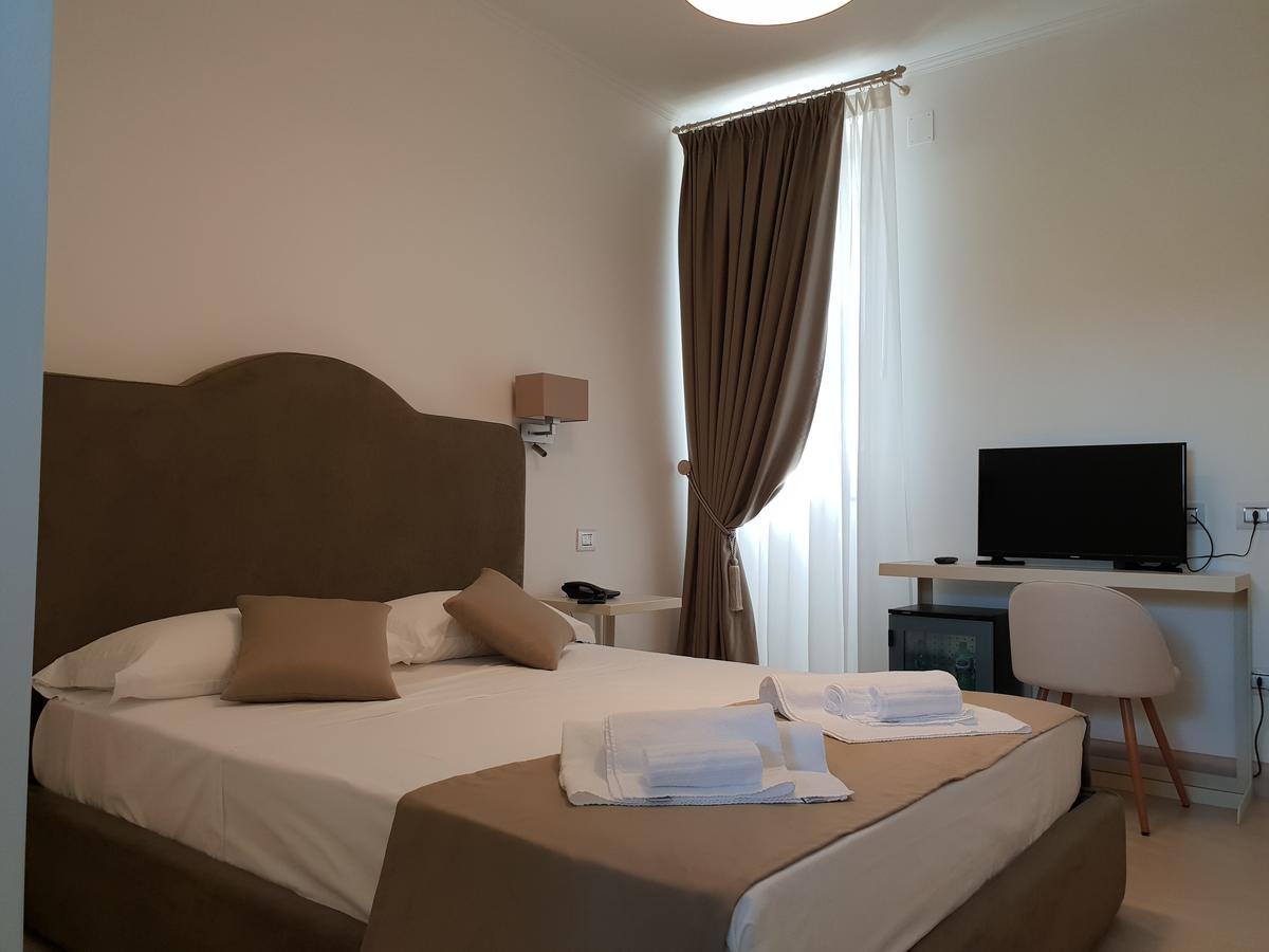 Villa Natia 모톨라 외부 사진