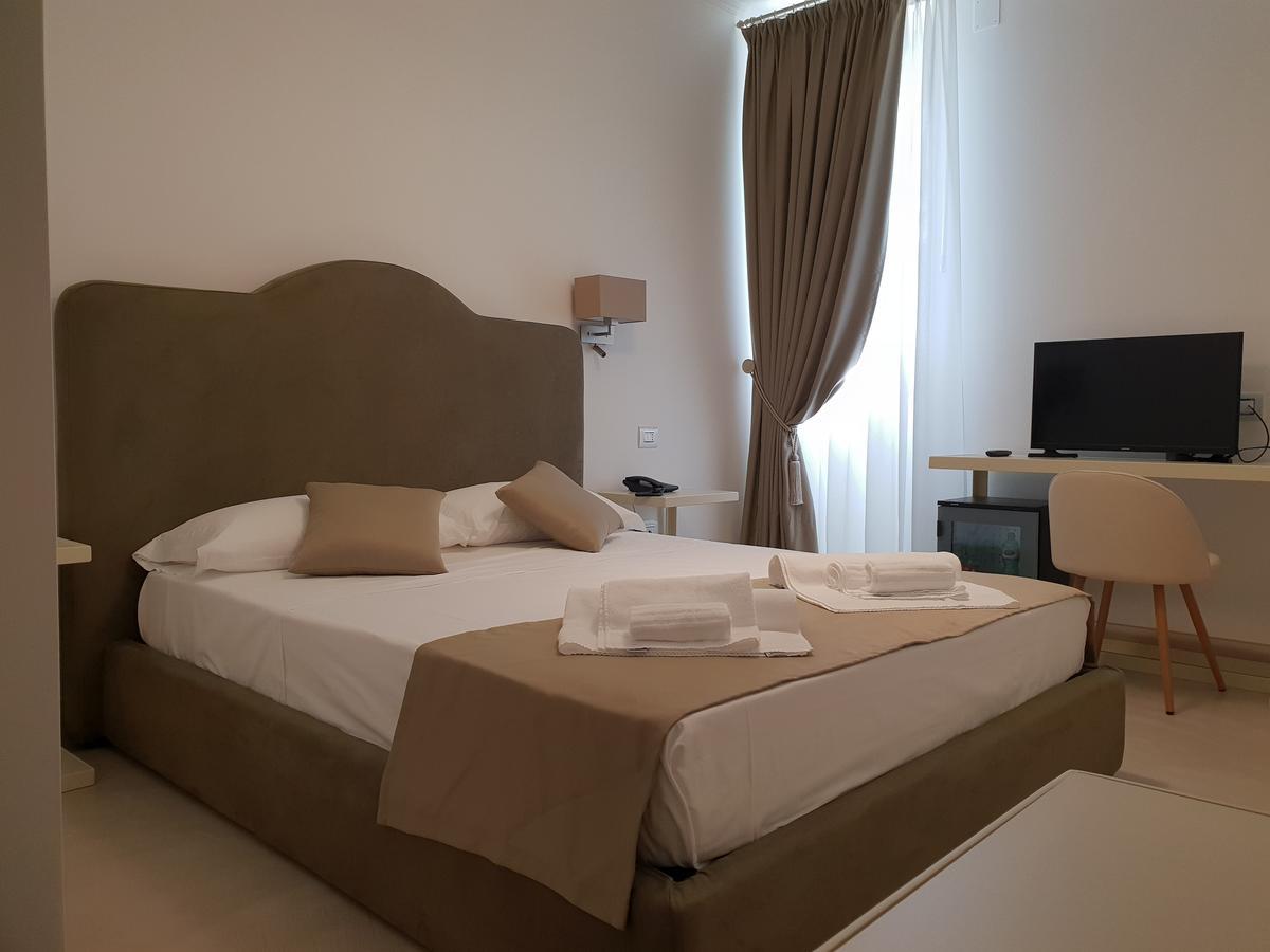 Villa Natia 모톨라 외부 사진
