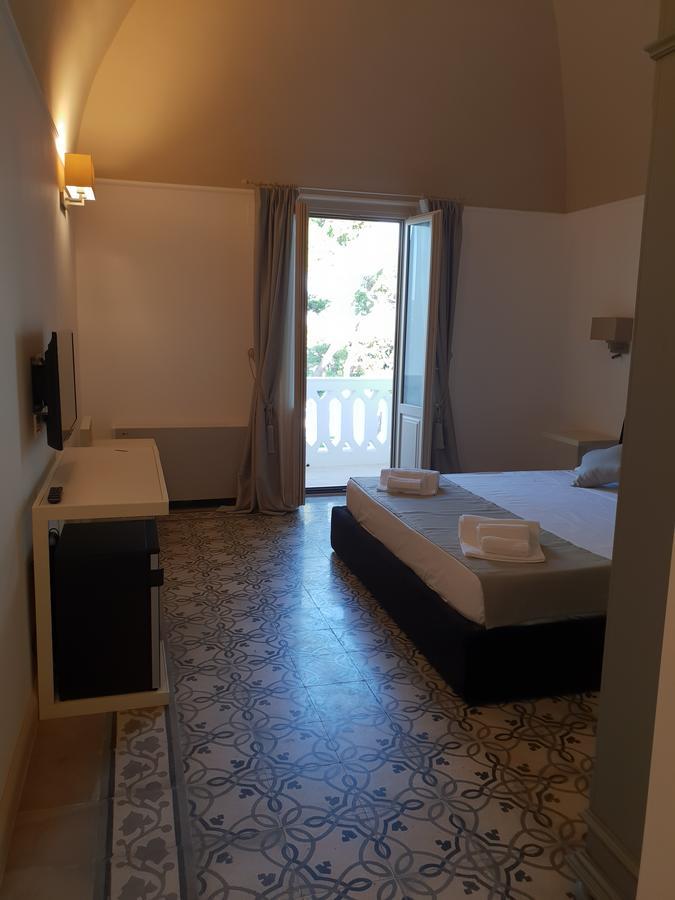 Villa Natia 모톨라 외부 사진