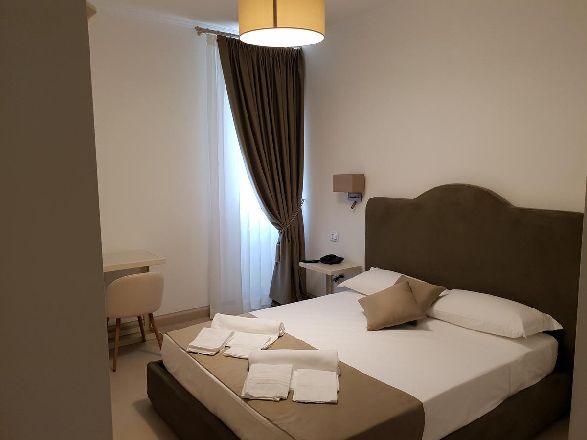 Villa Natia 모톨라 외부 사진