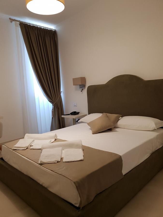 Villa Natia 모톨라 외부 사진