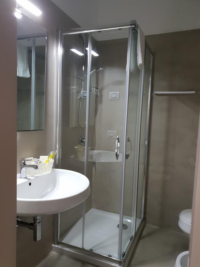 Villa Natia 모톨라 외부 사진