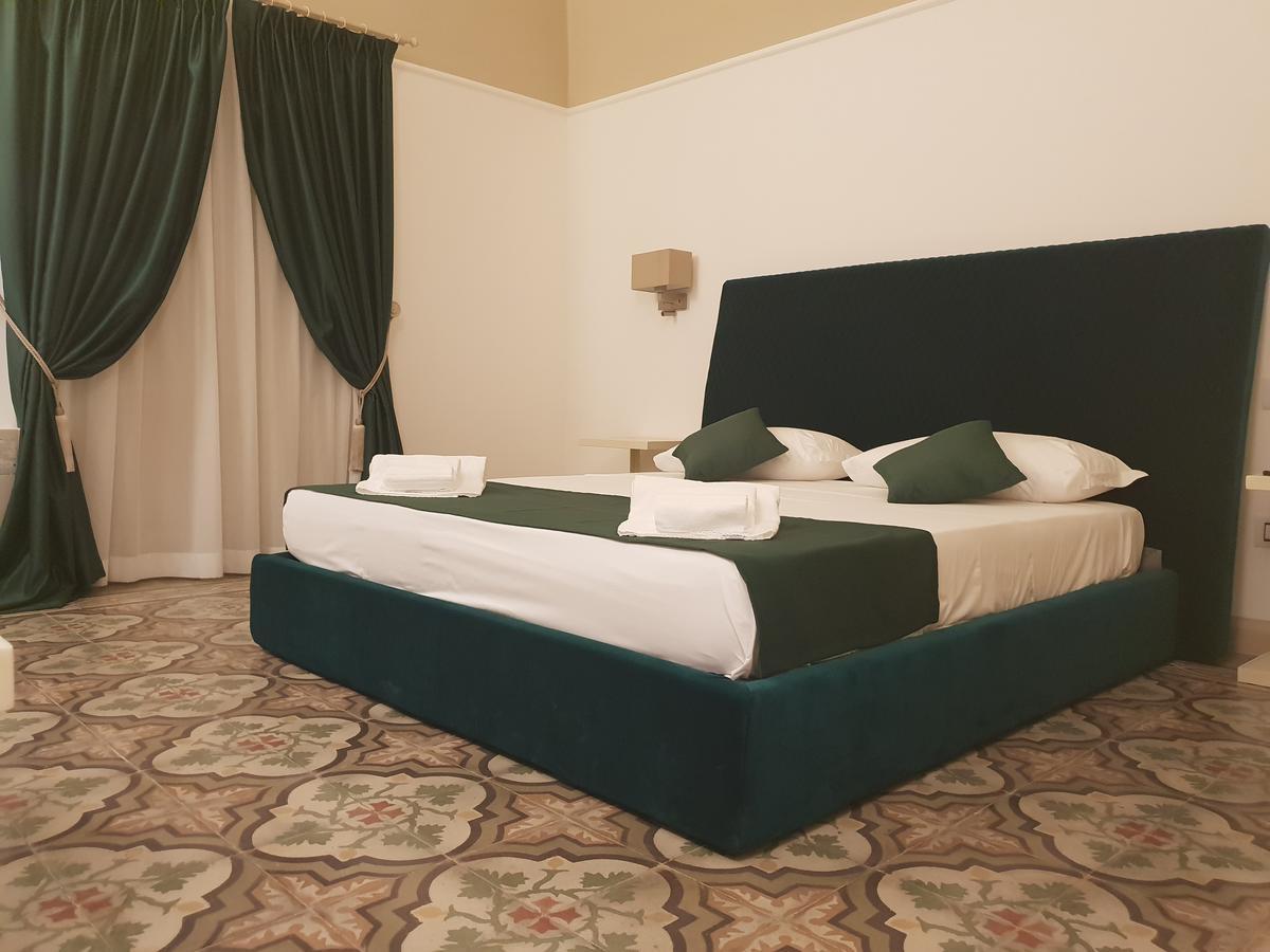 Villa Natia 모톨라 외부 사진