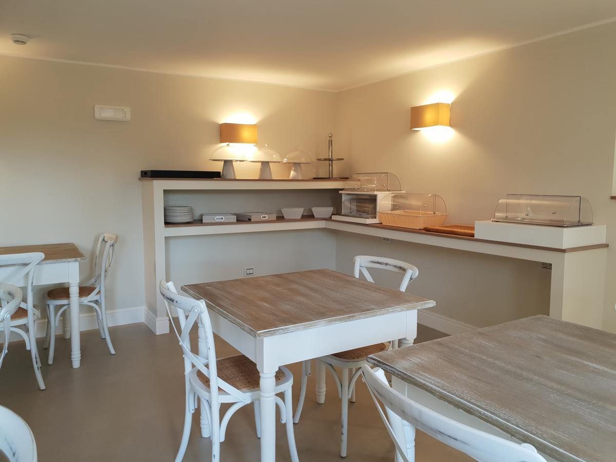 Villa Natia 모톨라 외부 사진