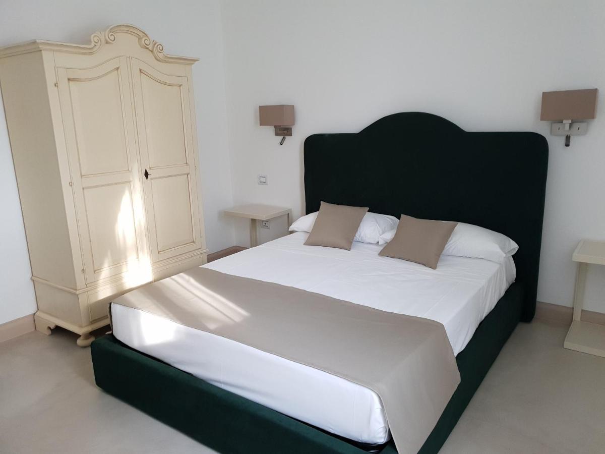 Villa Natia 모톨라 외부 사진