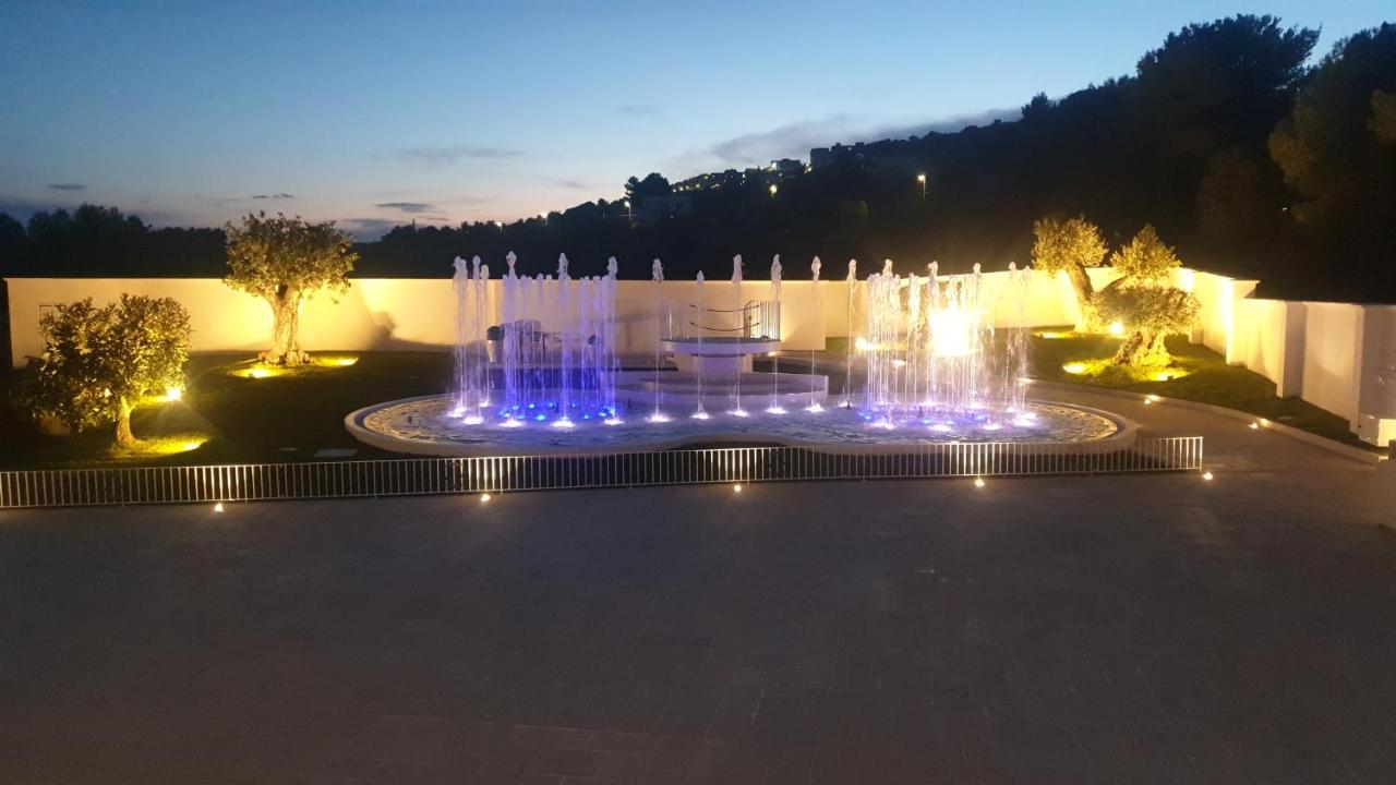Villa Natia 모톨라 외부 사진