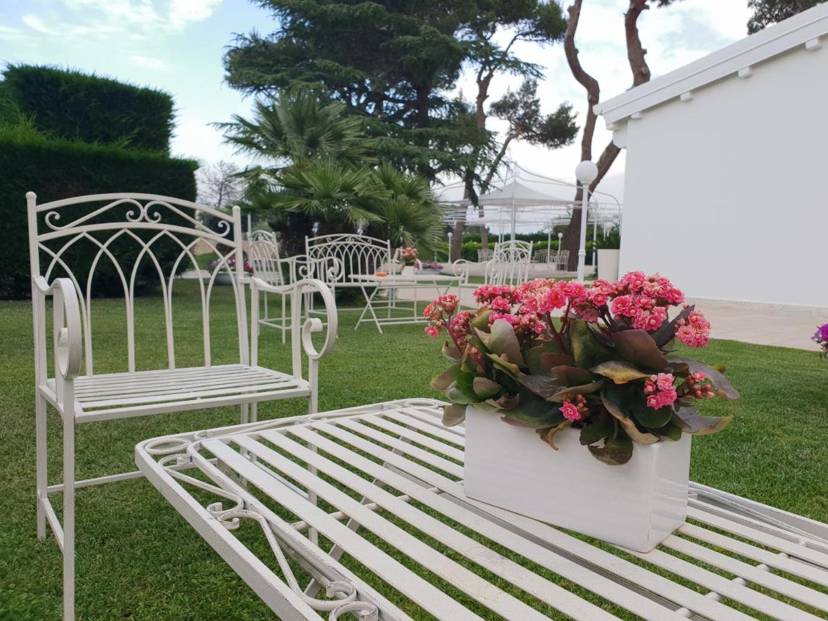 Villa Natia 모톨라 외부 사진