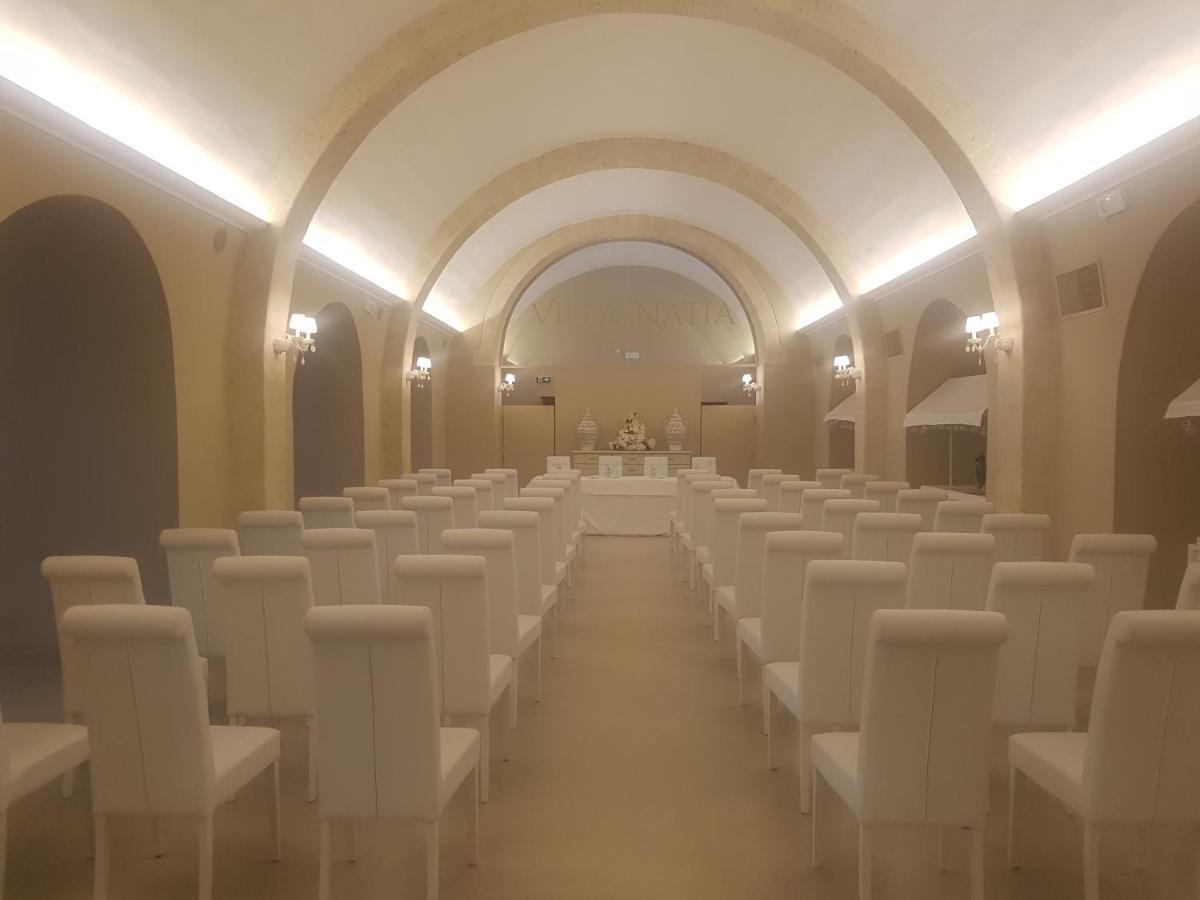 Villa Natia 모톨라 외부 사진