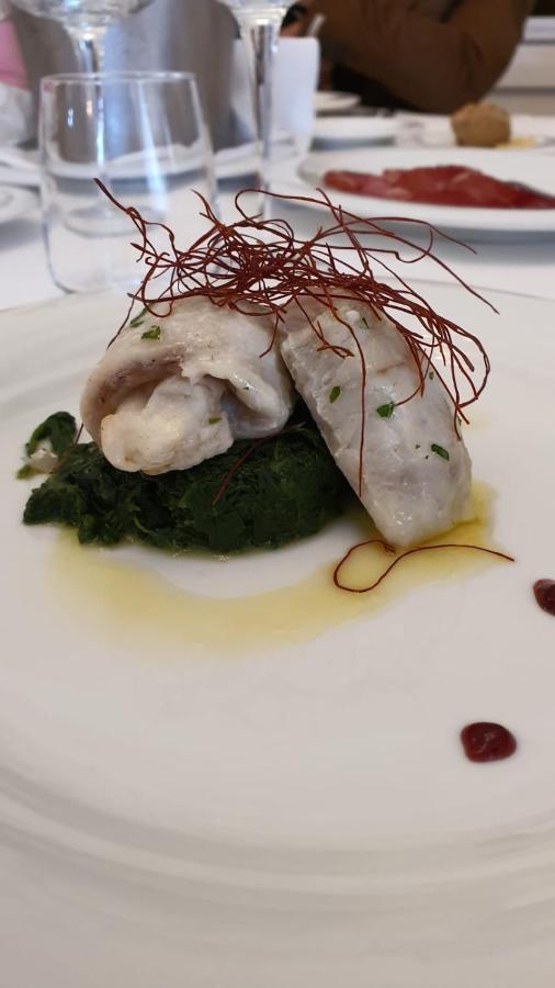 Villa Natia 모톨라 외부 사진